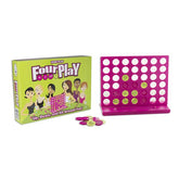 Bride to Be Four Play In A Row